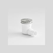 Versa Easy Clean Shower Waste 90mm gallery detail image