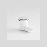 Versa Easy Clean Shower Waste 90mm gallery detail image
