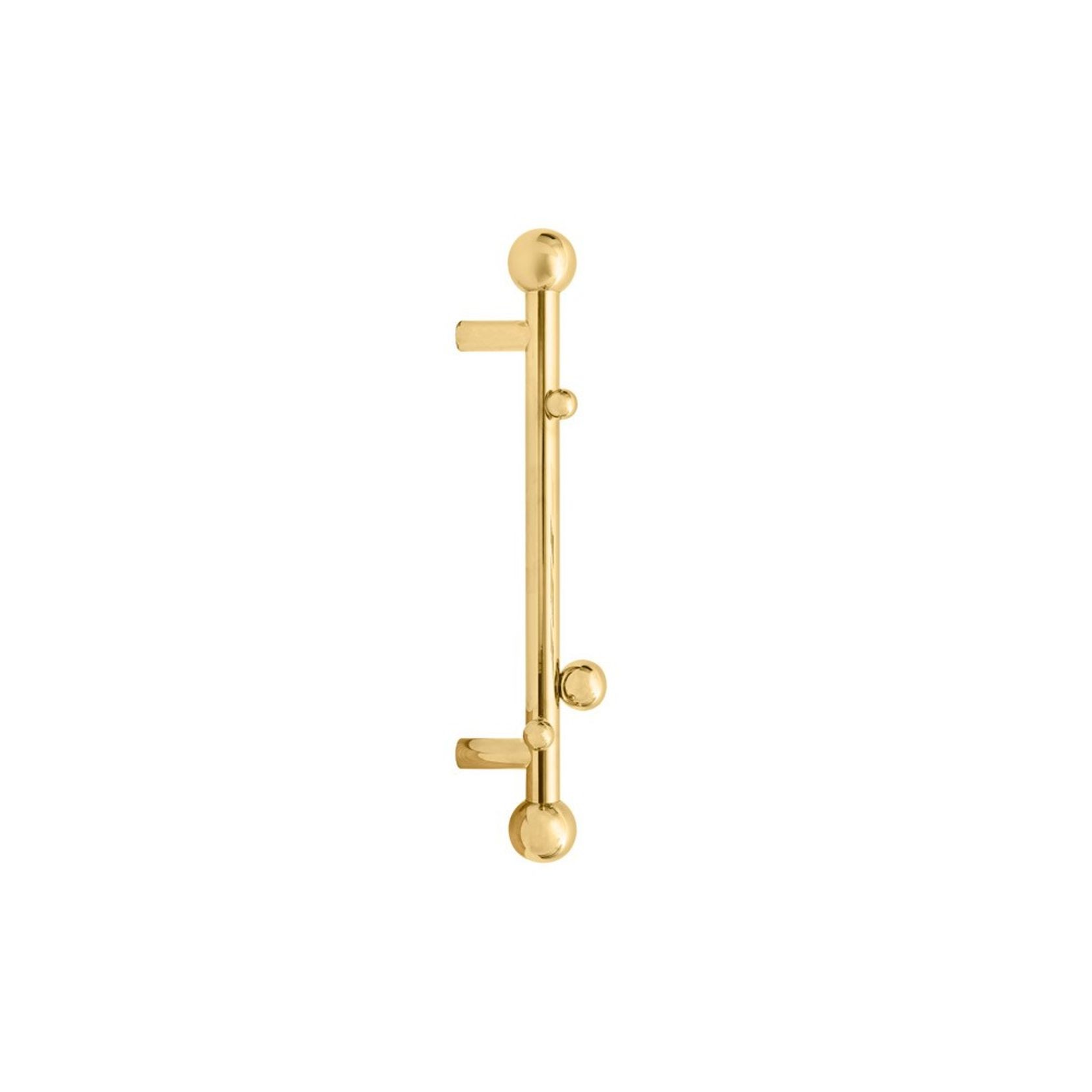 Bubbles Door Pull Handle gallery detail image