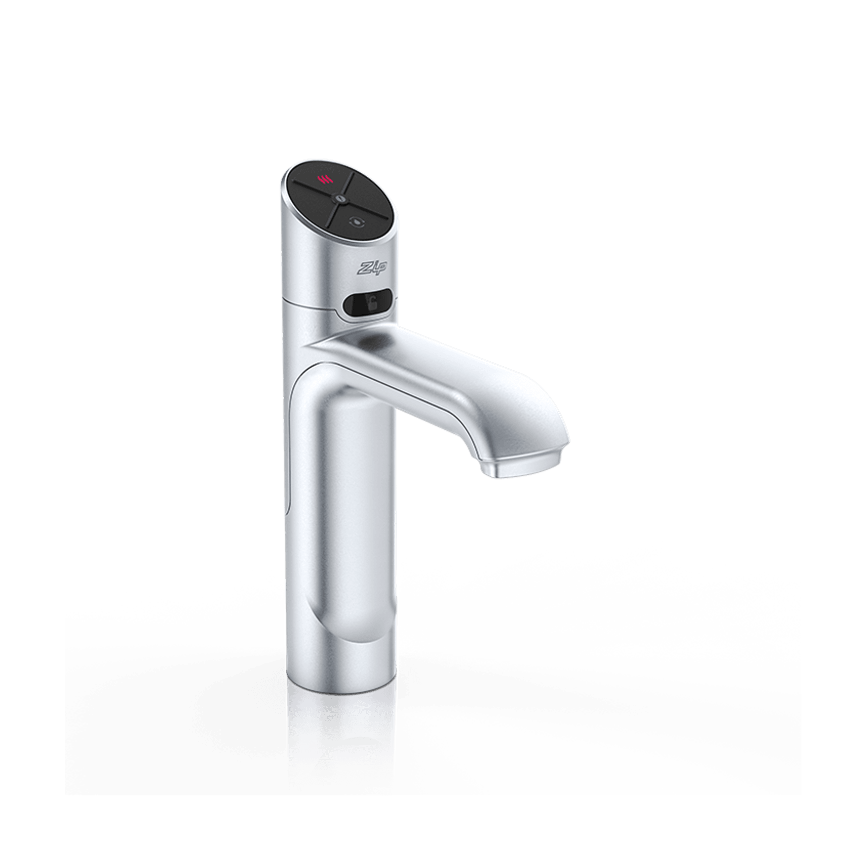 HydroTap G5 B Classic Plus | Brushed Chrome gallery detail image