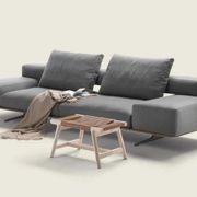 Wing Sofa By Flexform gallery detail image