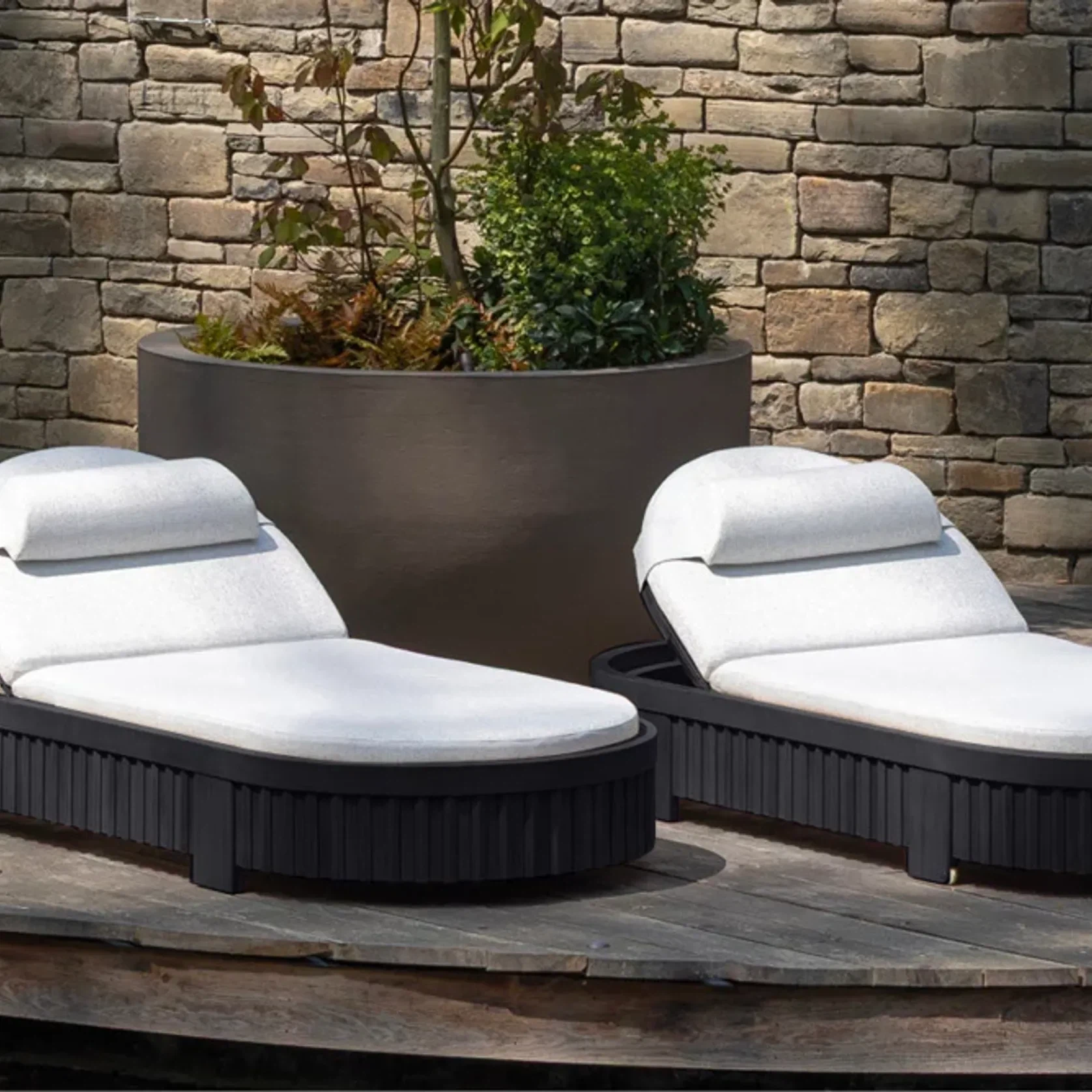 Zante Lounger gallery detail image