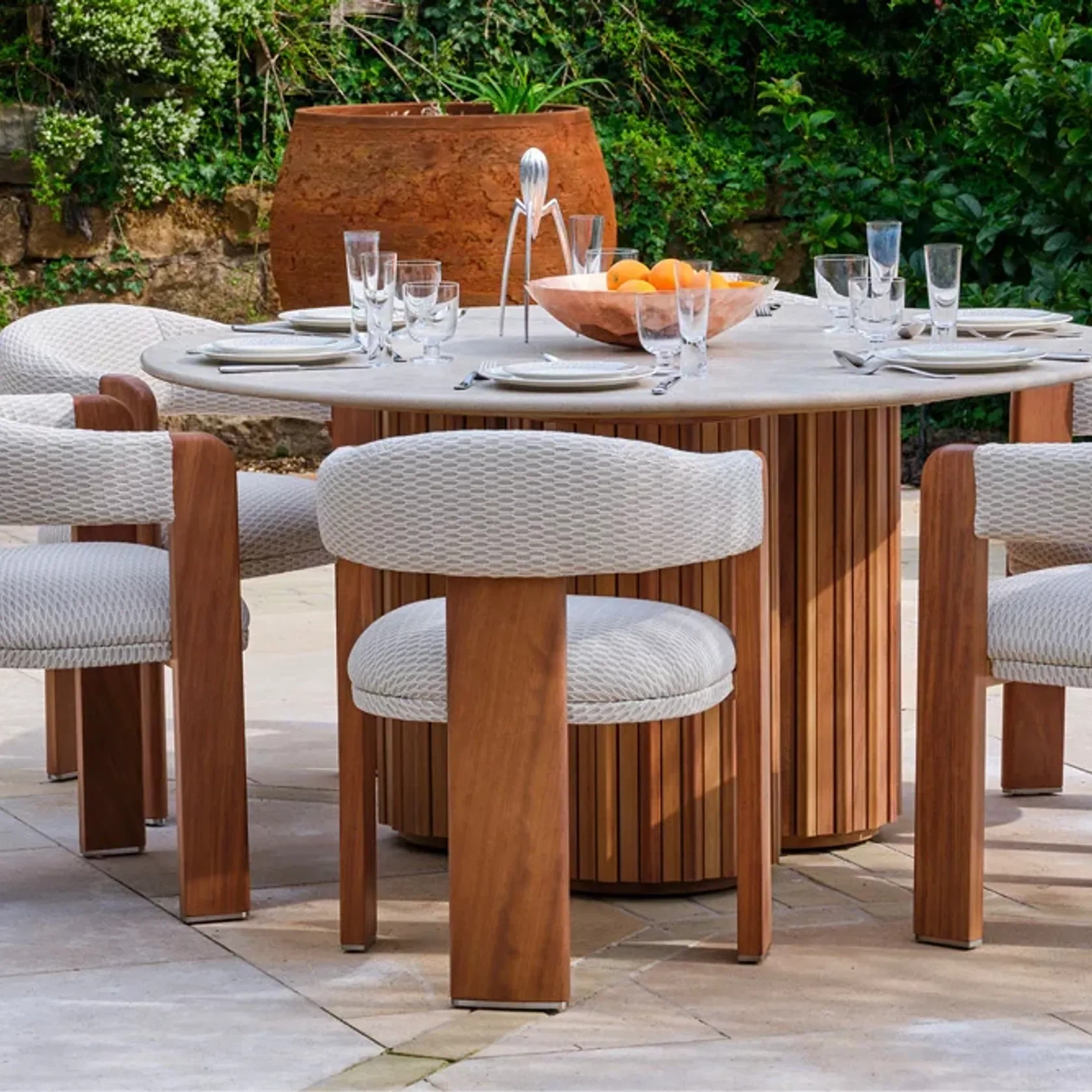 Zante Dining Chair gallery detail image