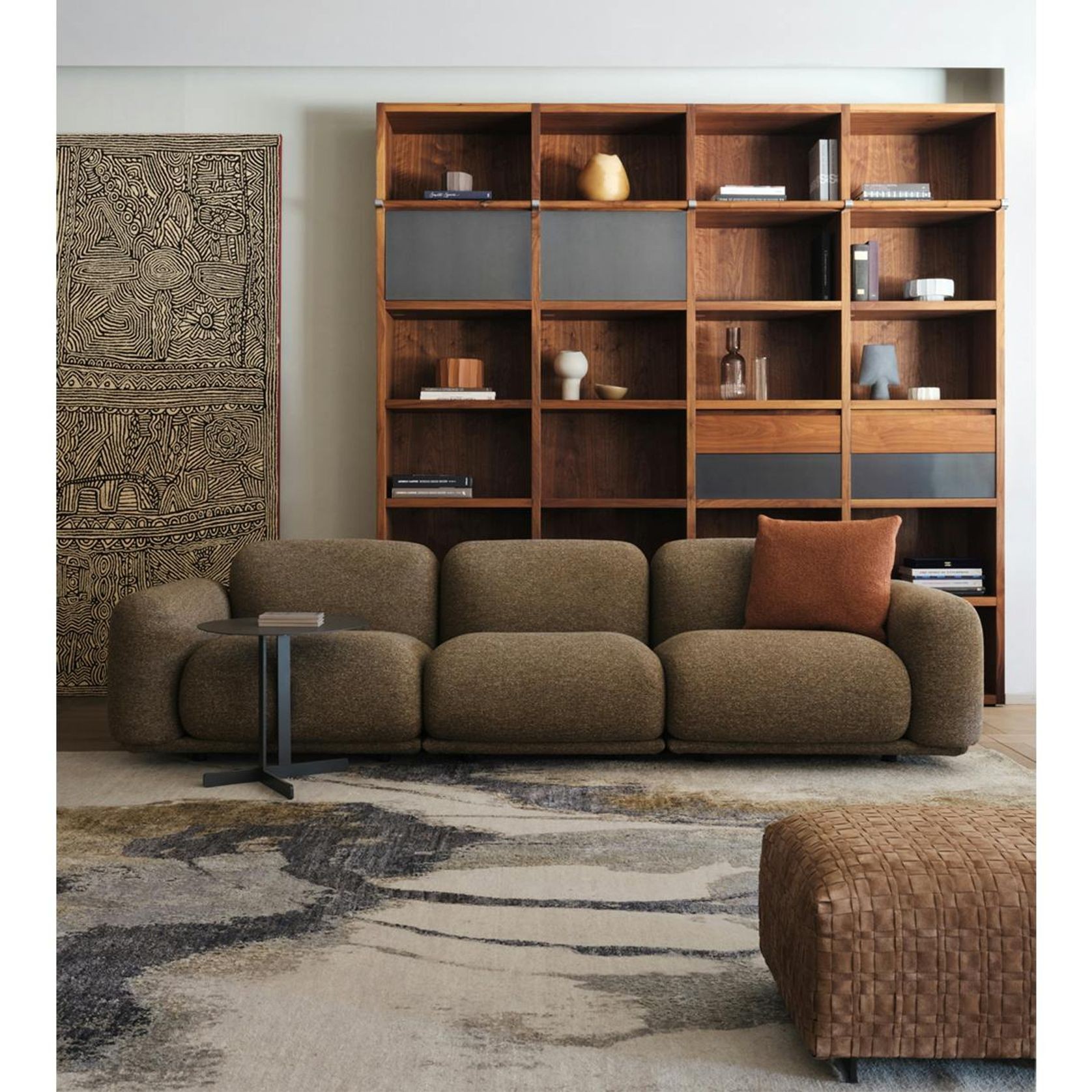 Zoe Sofa gallery detail image