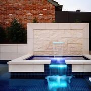Residential Range | Pool Mosaics gallery detail image