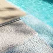 Rims Tile | Aquarelle Collection by Ezarri gallery detail image