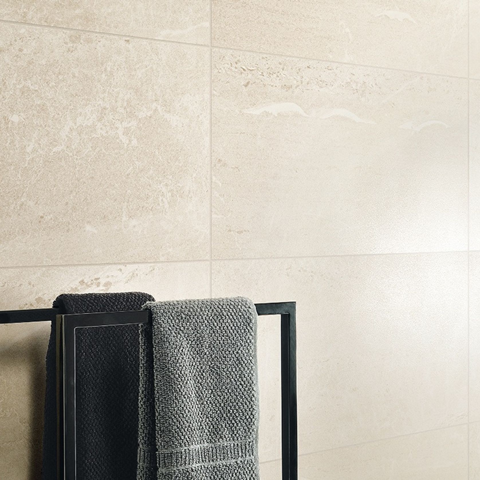 Coem Blendstone Ivory Floor & Wall Tile gallery detail image