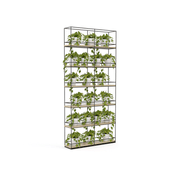 Cubit Planter Wall gallery detail image