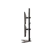 Professional Series™ Freestanding Dual Stacking Monitor gallery detail image