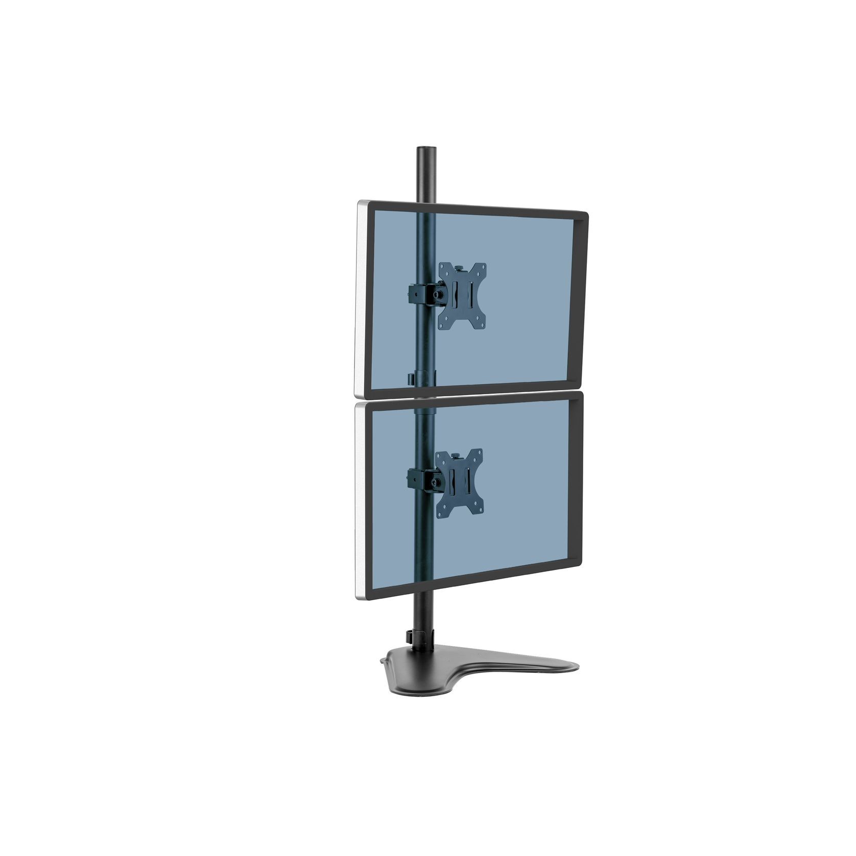 Professional Series™ Freestanding Dual Stacking Monitor gallery detail image