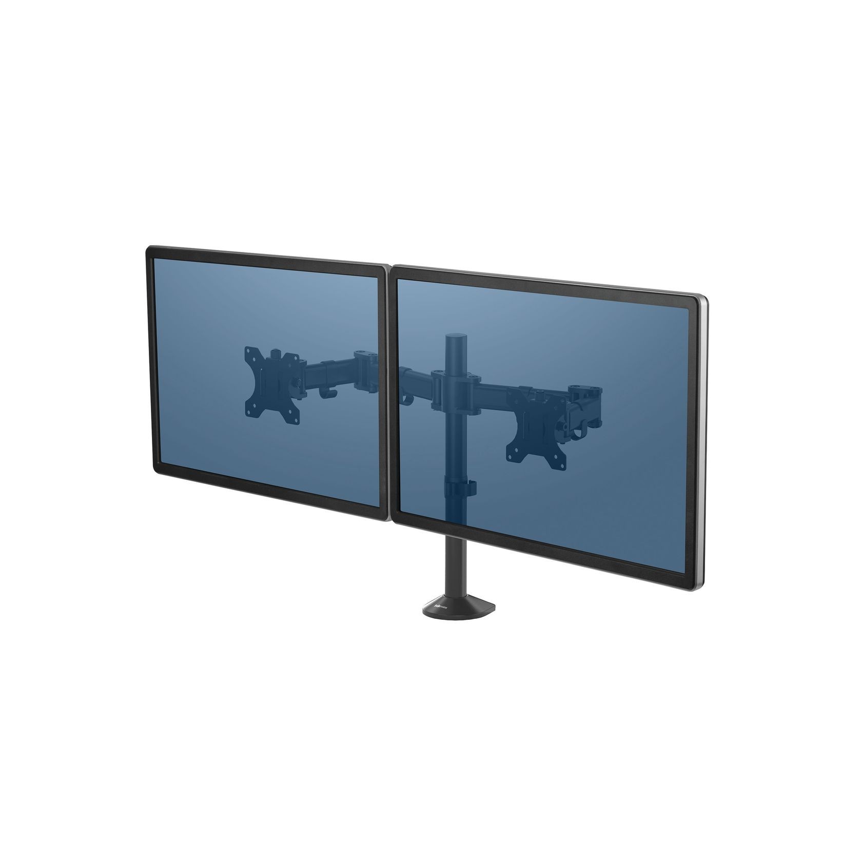 Reflex Dual Monitor Arm gallery detail image