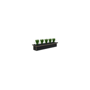 Rapid/Mascot/Block - Set of pots and artifical plants gallery detail image