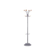 Alba Coat Rack gallery detail image
