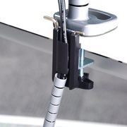 Eppa™ Dual Monitor Arm Kit gallery detail image