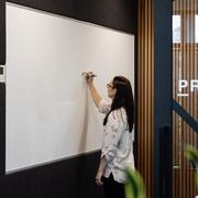 Flatline Series Whiteboard gallery detail image