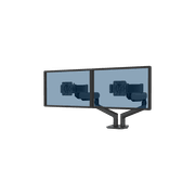 Rising™ Dual Monitor Arm gallery detail image