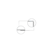 Clarity Porcelain WhiteBoards gallery detail image
