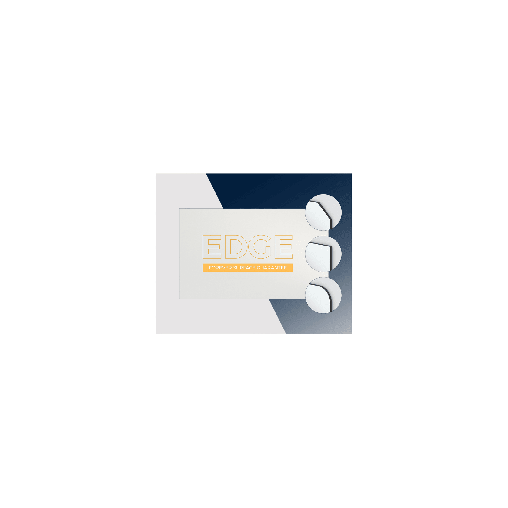 EDGE Whiteboards - Custom gallery detail image