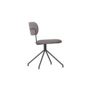 Piccolo Spider Leg Office Chair gallery detail image