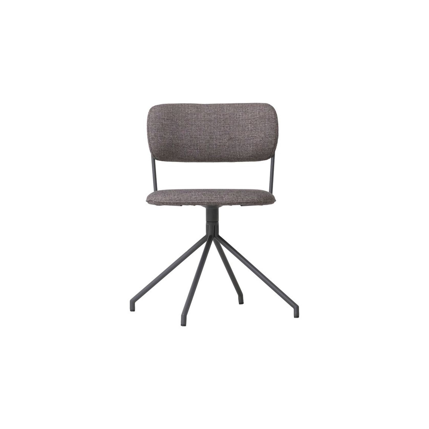 Piccolo Spider Leg Office Chair gallery detail image