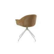 Daisy Spider Leg Office Chair gallery detail image