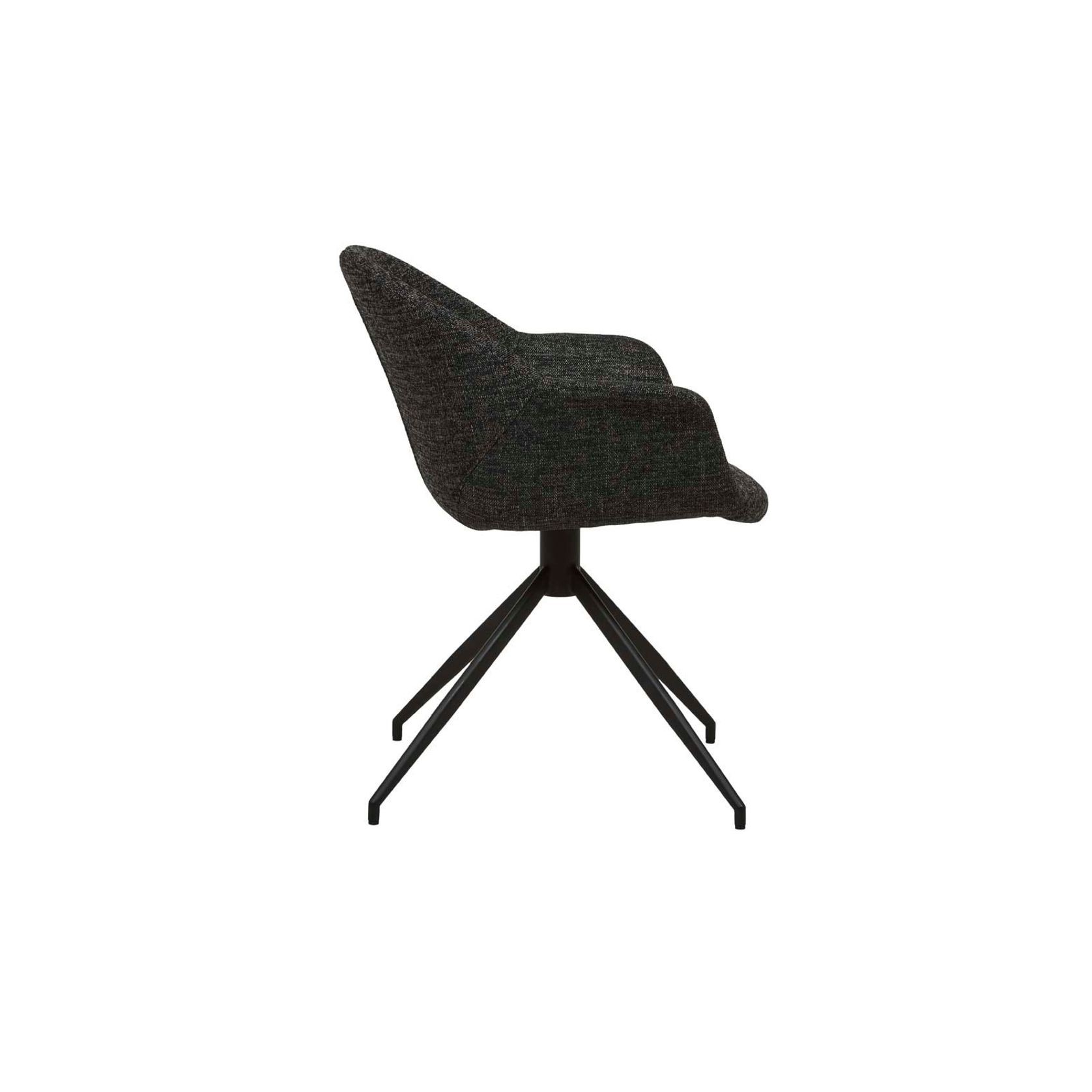 Daisy Spider Leg Office Chair gallery detail image