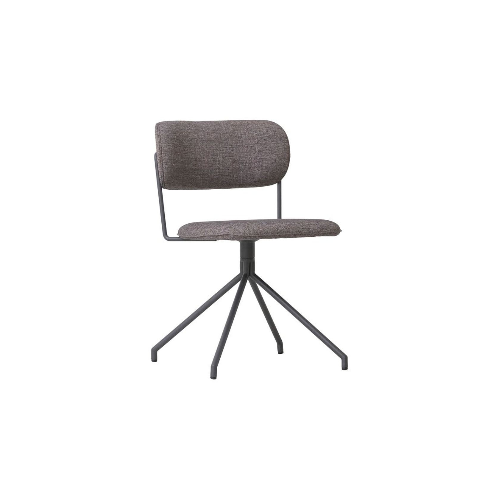 Piccolo Spider Leg Office Chair gallery detail image