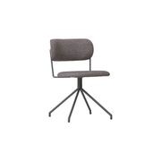 Piccolo Spider Leg Office Chair gallery detail image