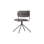 Piccolo Spider Leg Office Chair gallery detail image