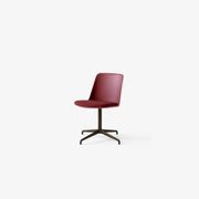 Rely HW12 Chair by &Tradition gallery detail image