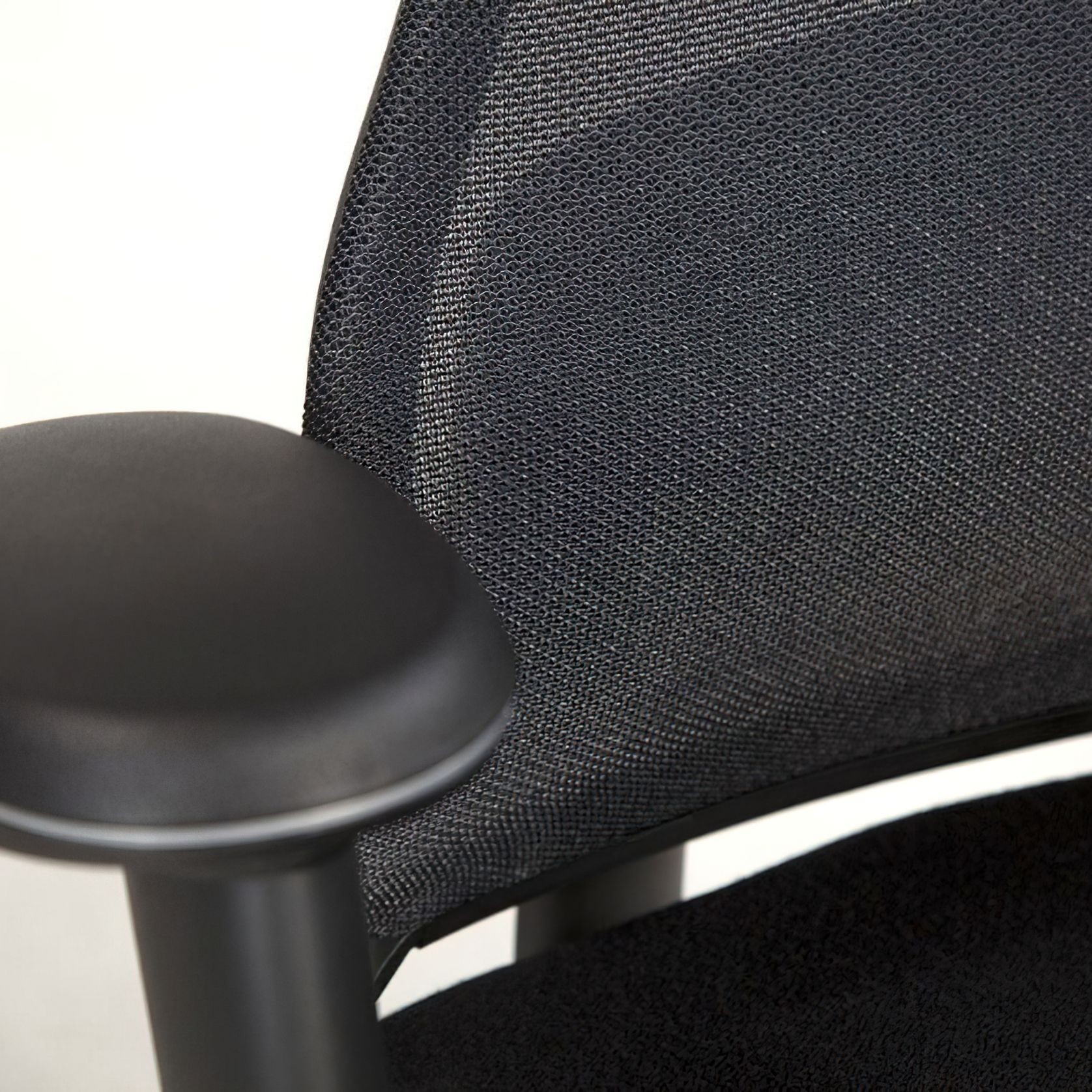 RH Axia Netweave gallery detail image