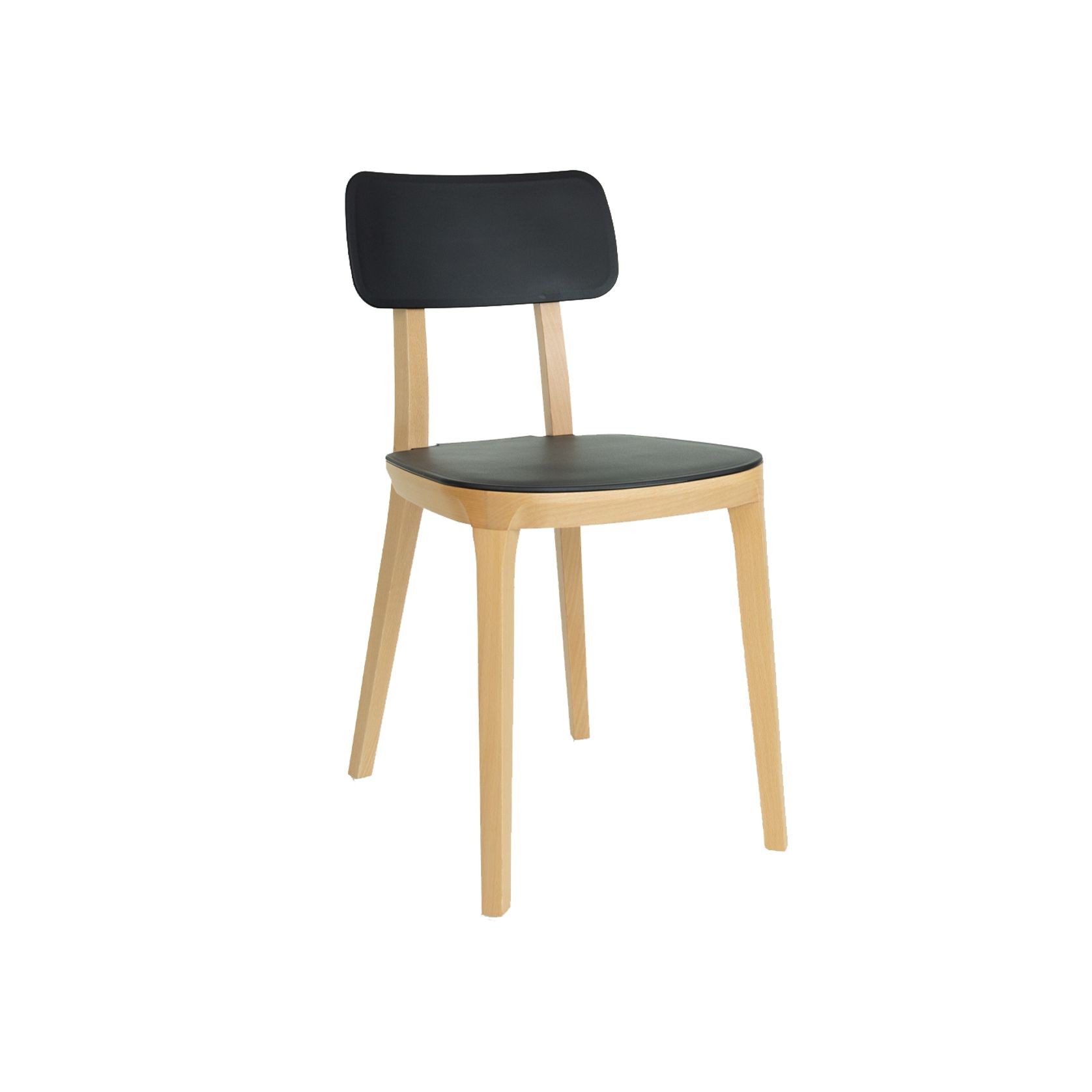 Jarra Visitor Chair 2 gallery detail image