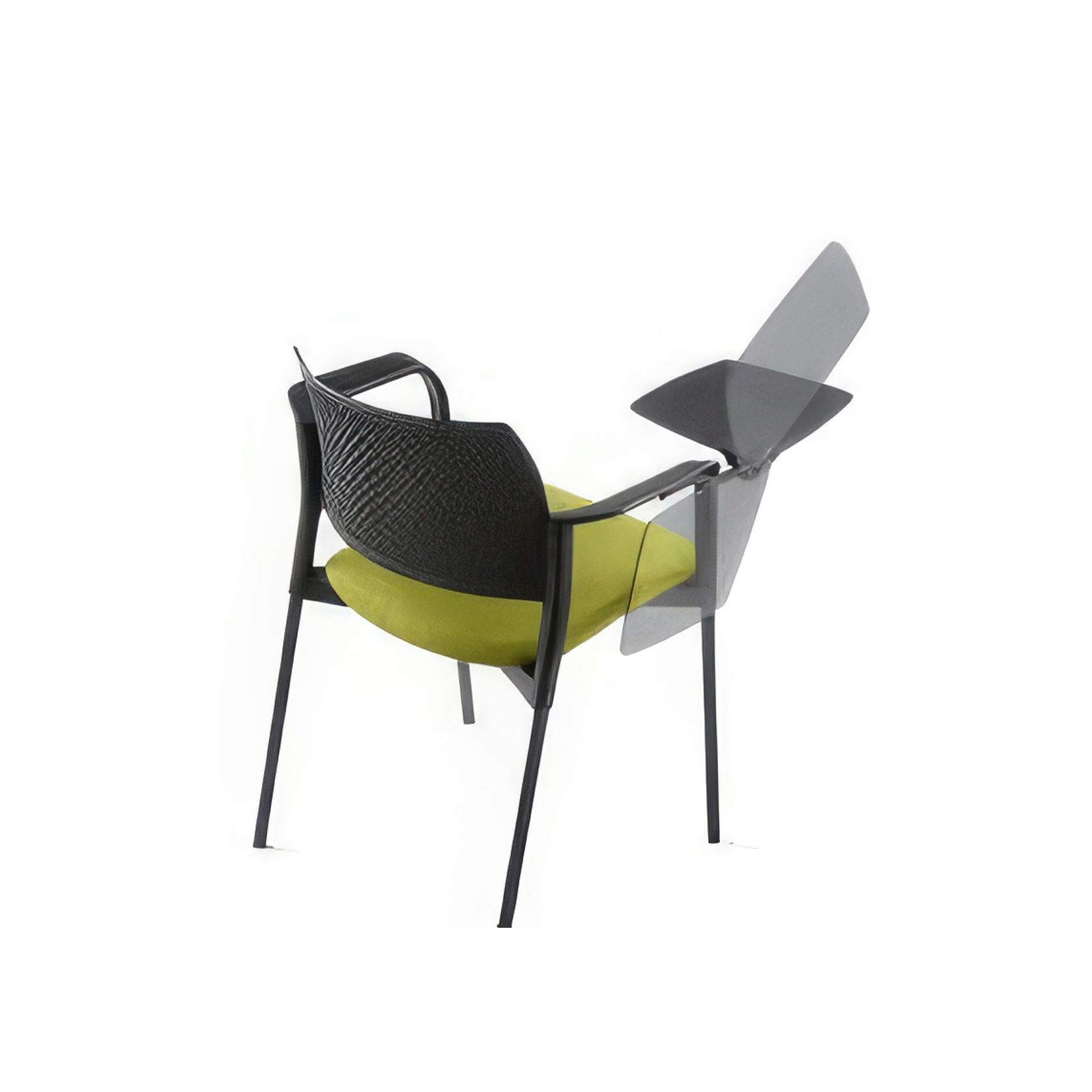 Koda Meeting Chair 2 gallery detail image
