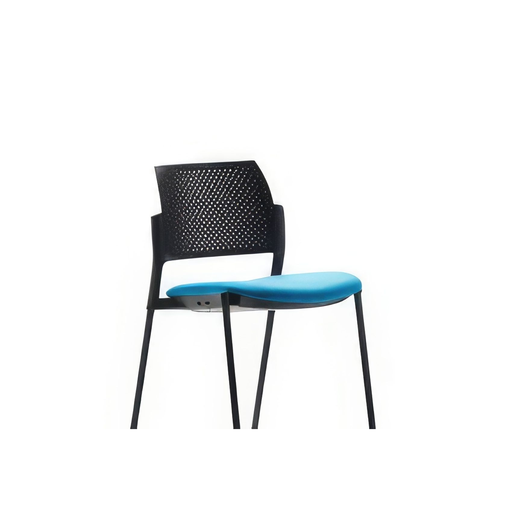 Koda Meeting Chair 2 gallery detail image
