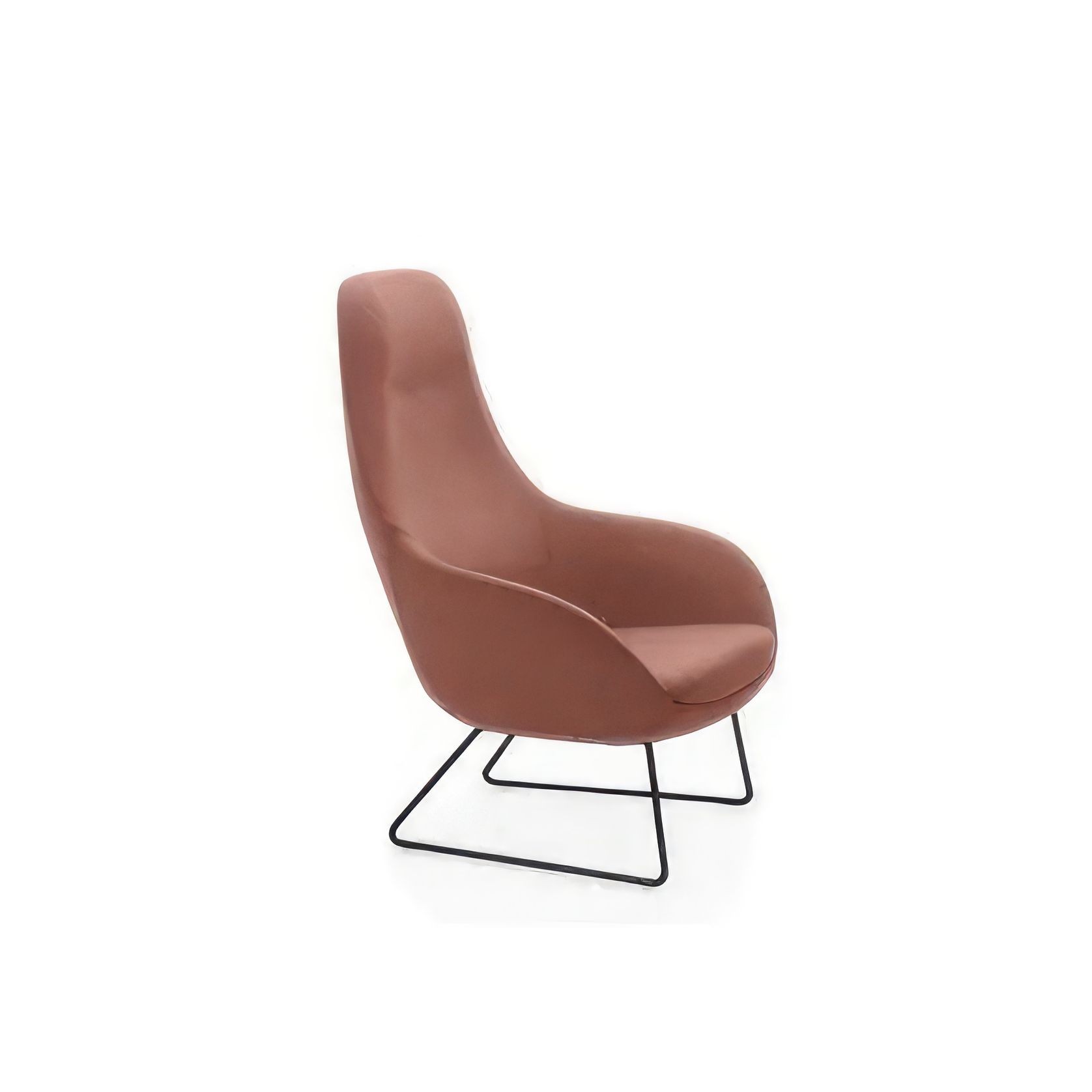 Scout Arm Chair 3 - High Back gallery detail image