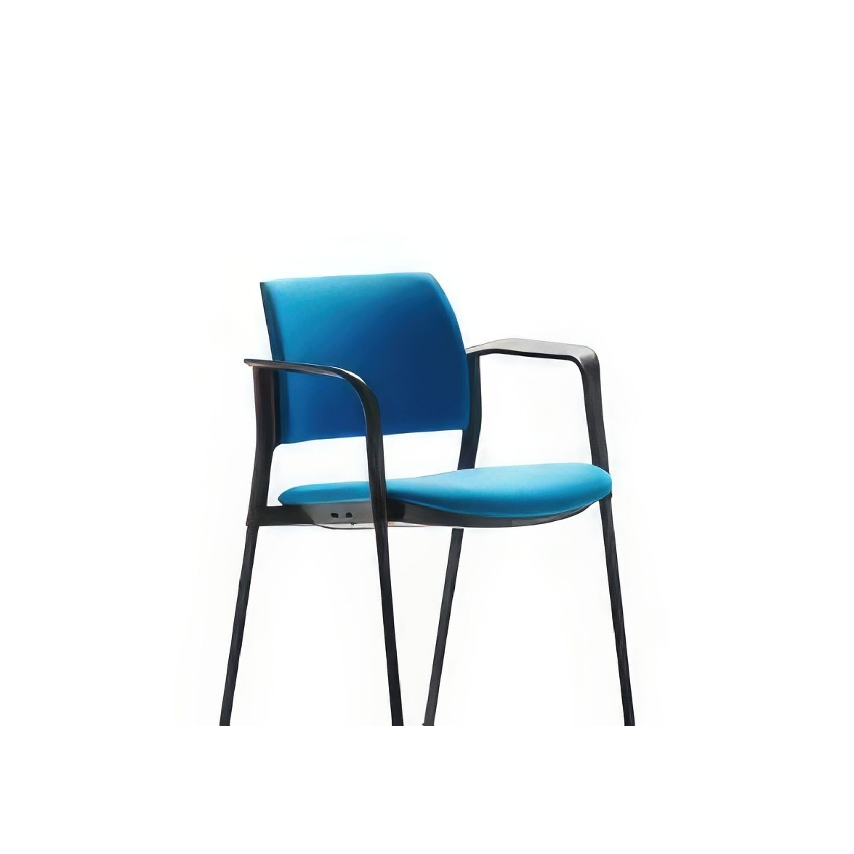 Koda Meeting Chair 2 gallery detail image