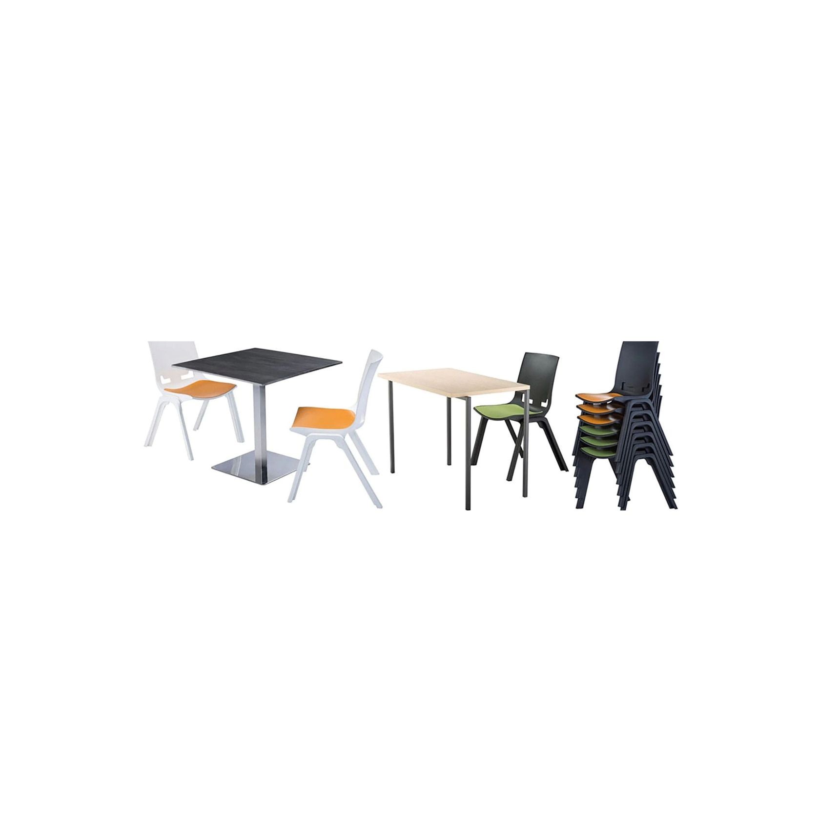 Hitch Chair gallery detail image