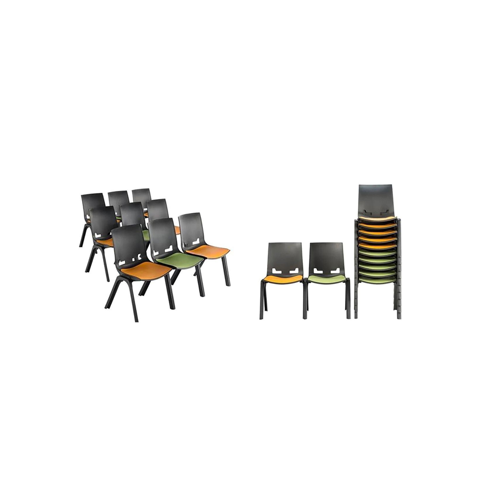 Hitch Chair gallery detail image