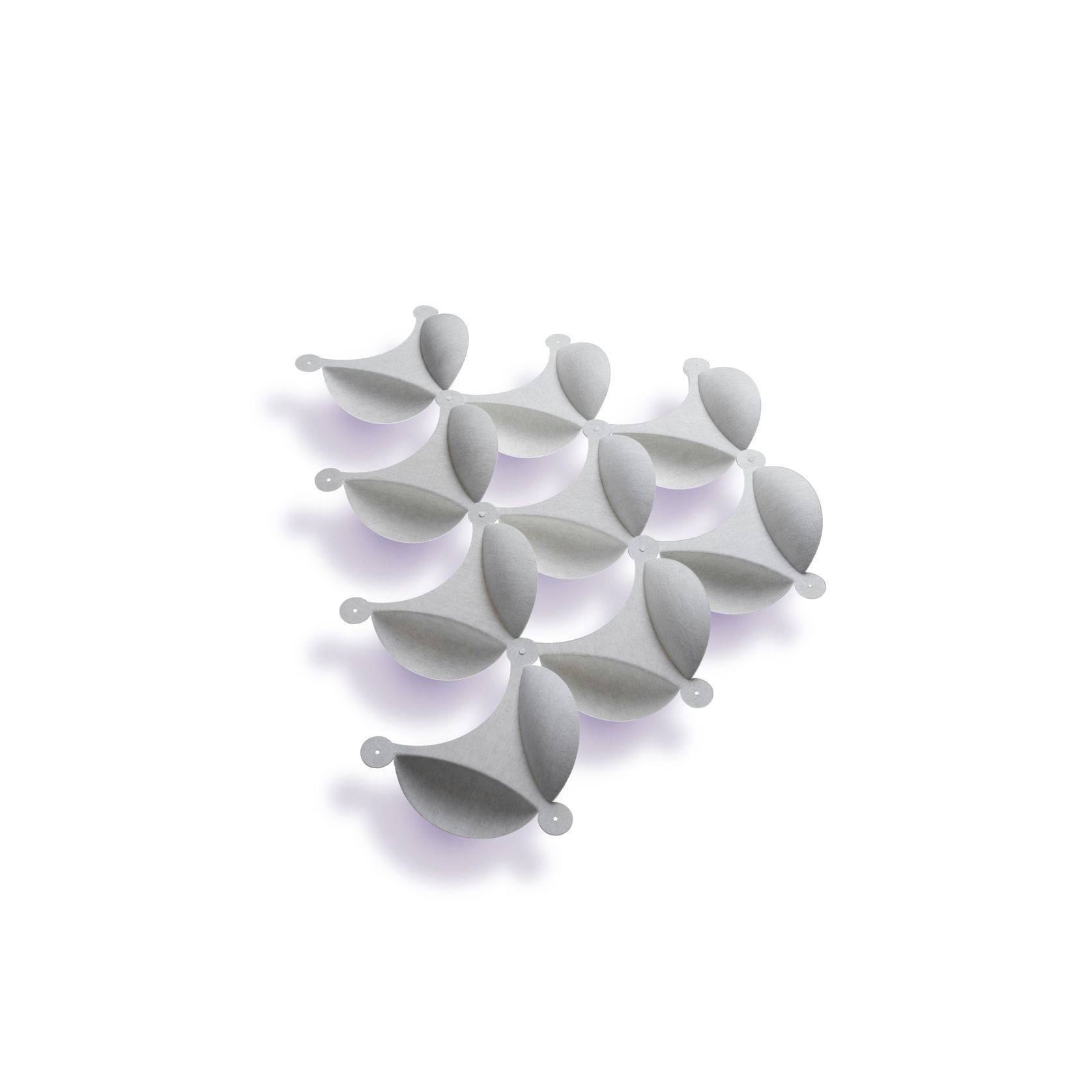Offecct Membrane by David Trubridge gallery detail image