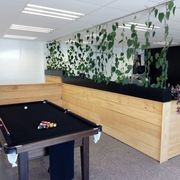Plant Installations On Wires | Hire Plants gallery detail image