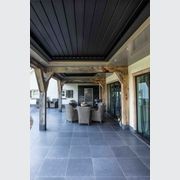 200/35 Slimline Opening Roof gallery detail image