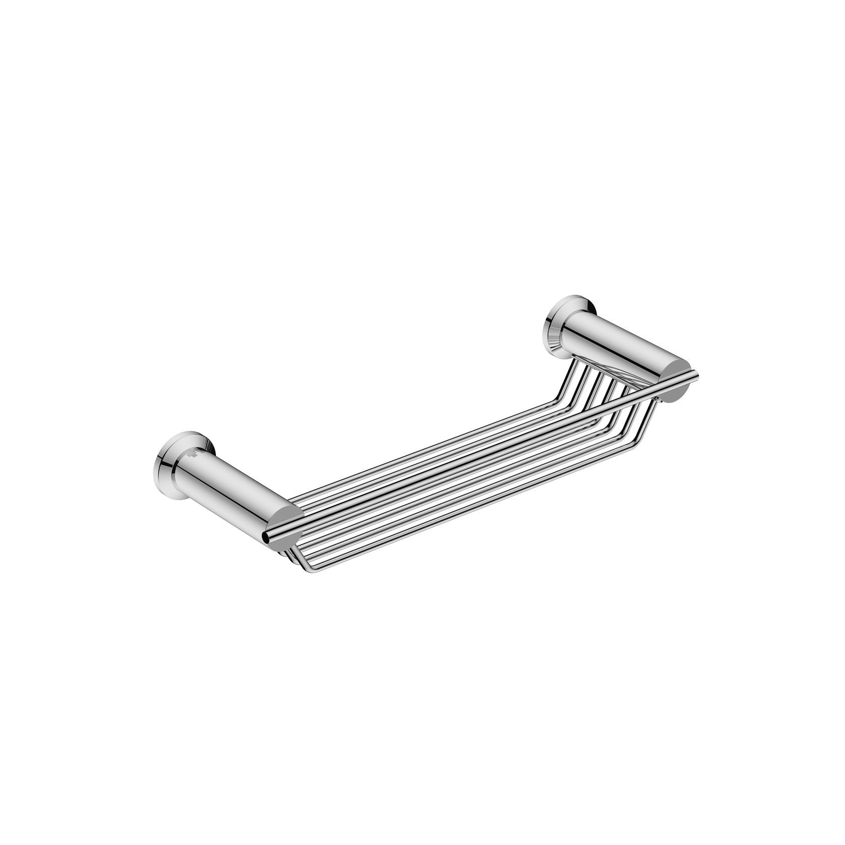 Shower Rack 330mm - 5800 Series Number 5820 gallery detail image