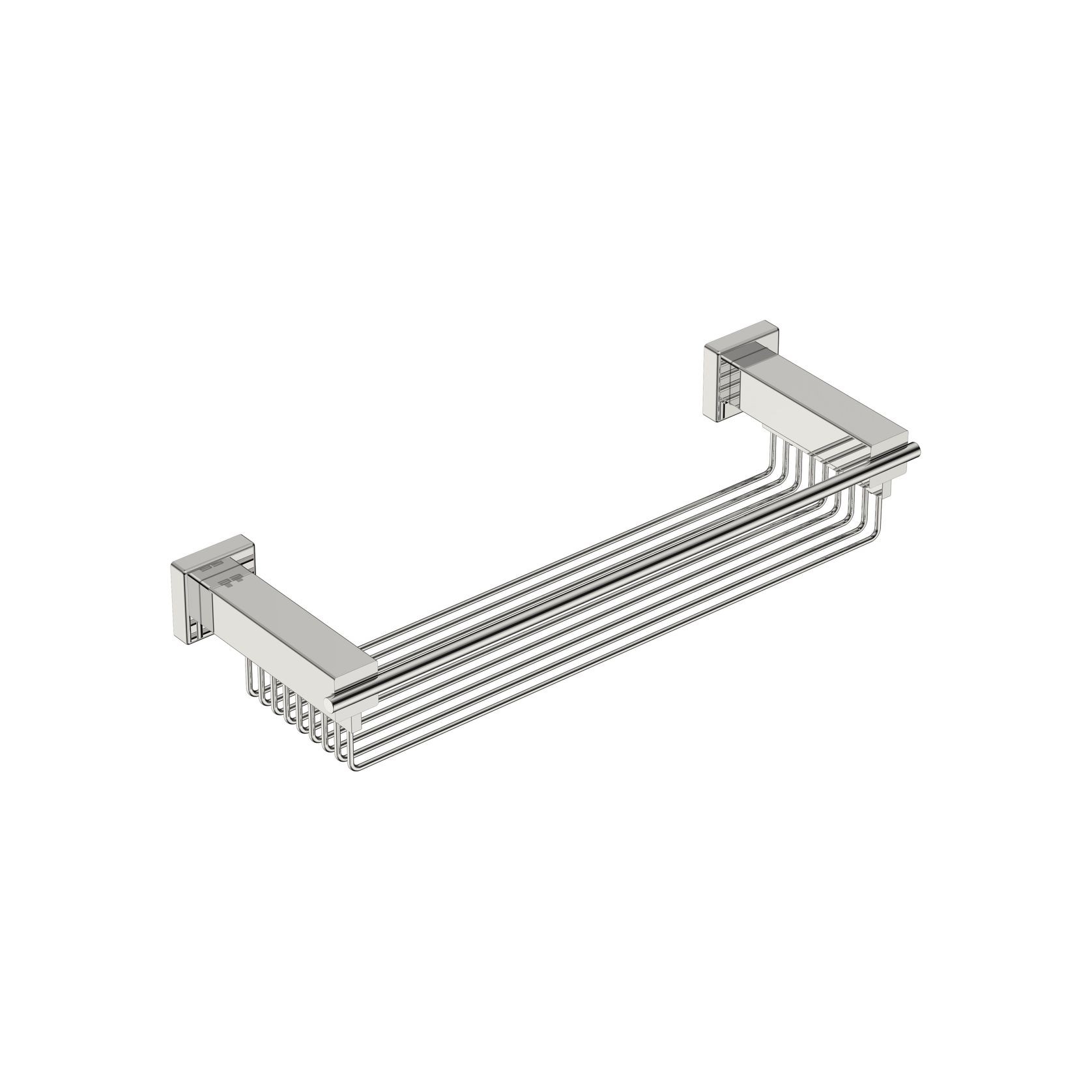 Shower Rack 330mm - 8600 Series Number 8620 gallery detail image