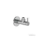 Buddy Angle Valve 15mm gallery detail image