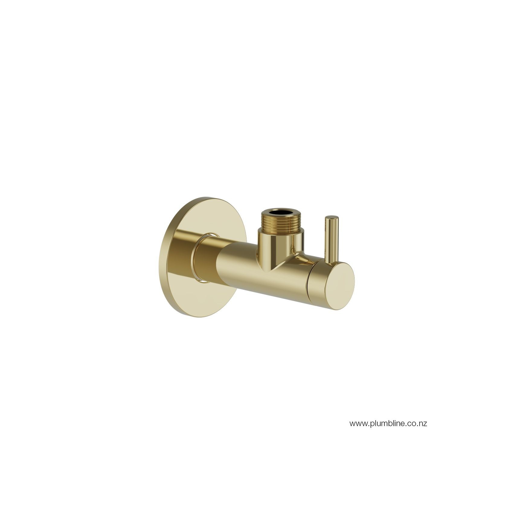 Buddy Angle Valve 15mm gallery detail image