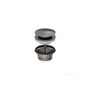 Oli 316 Top Fix 40mm Bath Pop Up Waste gallery detail image
