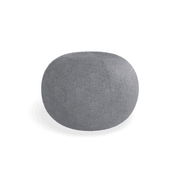 Large Ronde Pouf by Level gallery detail image