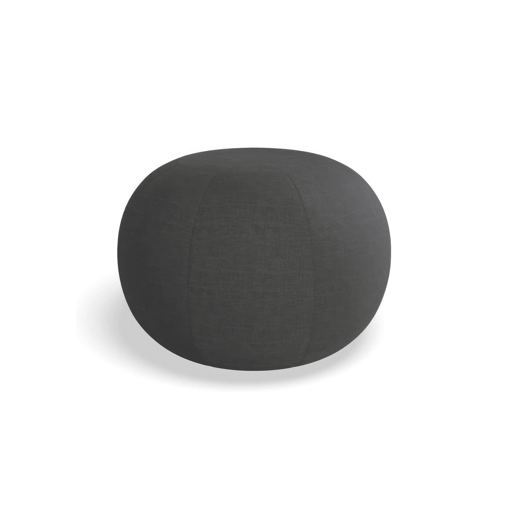 Large Ronde Pouf by Level gallery detail image