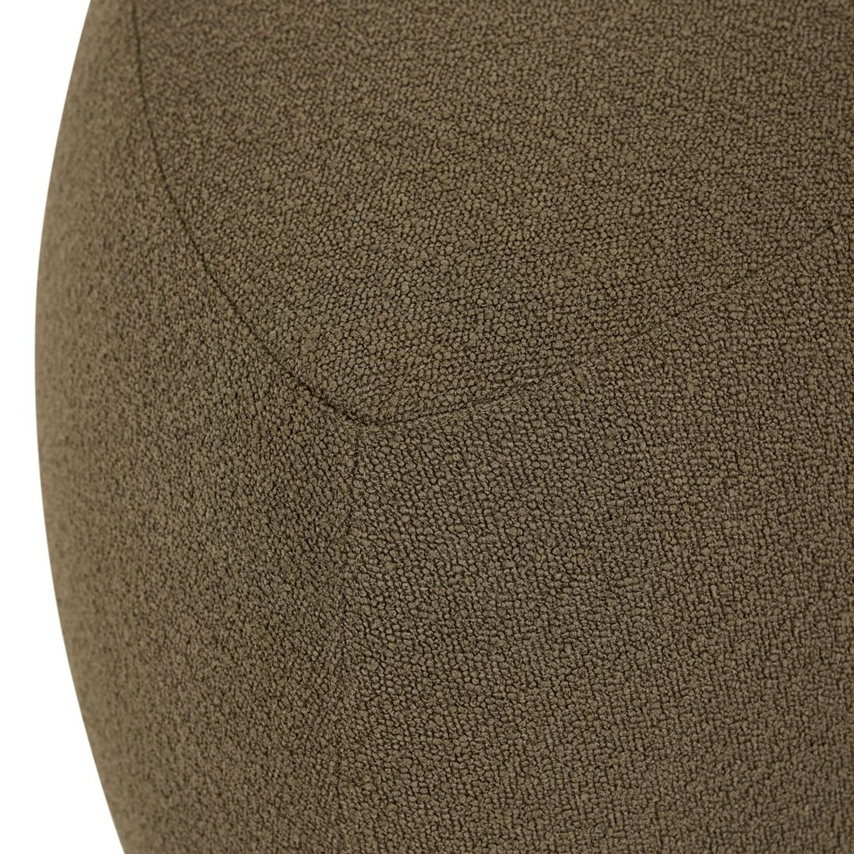 Pebble Small Ottoman gallery detail image