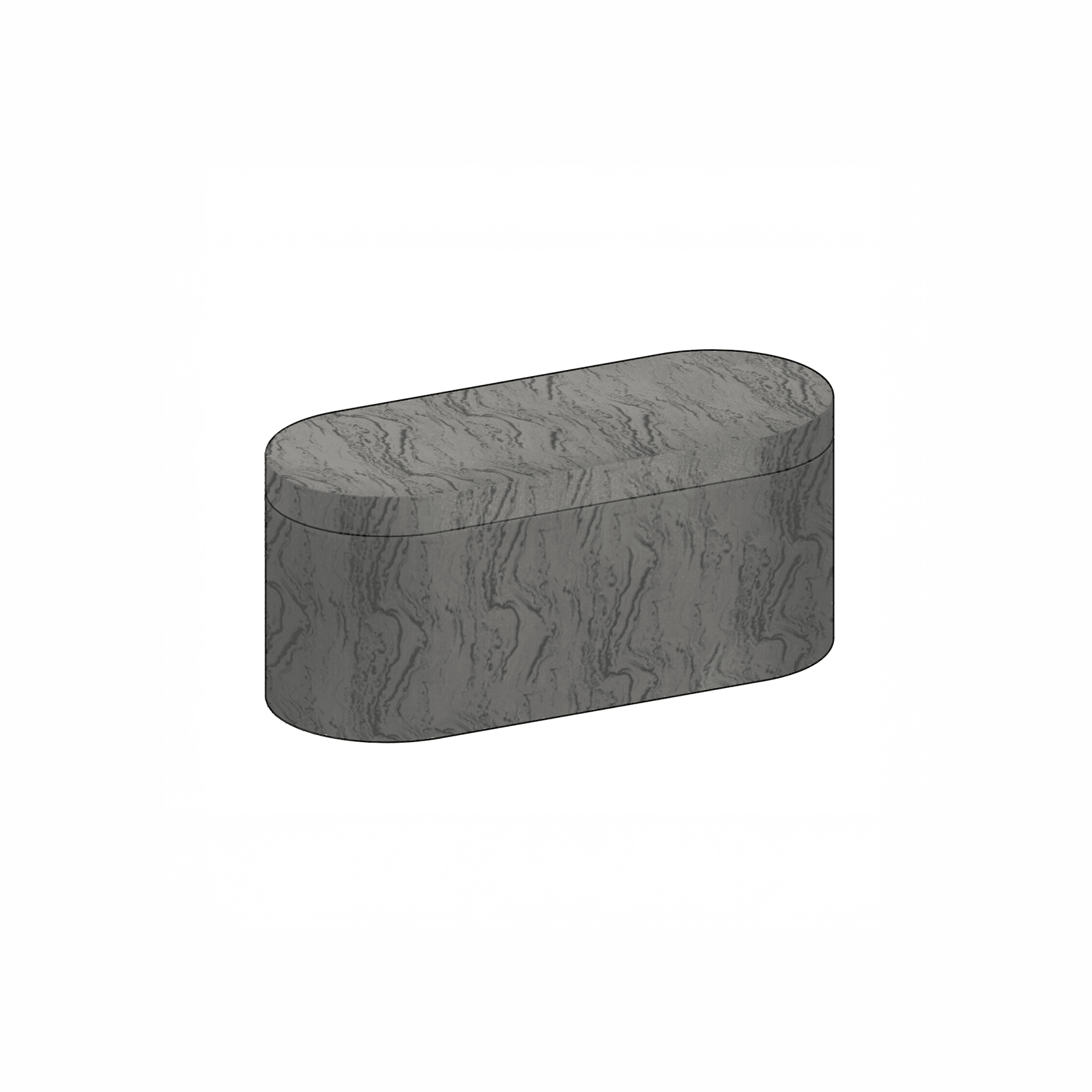 Custom Ottoman gallery detail image